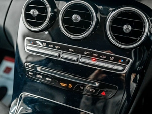 Седан Mercedes-benz C-класс 2014 года, 1950000 рублей, Красноярск