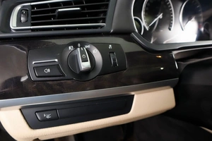 Седан BMW 7 серия 2011 года, 2449000 рублей, Пермь