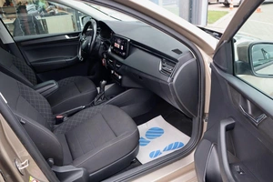 Хэтчбек Skoda Rapid 2021 года, 1650000 рублей, Мирное