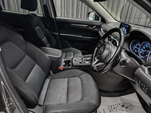 Внедорожник Mazda CX-5 2018 года, 2099000 рублей, Красноярск