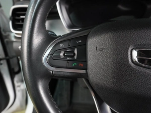 Внедорожник Geely Coolray 2022 года, 1699000 рублей, Воронеж