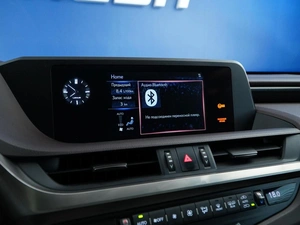 Седан Lexus ES 2020 года, 3770090 рублей, Москва