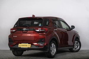 Внедорожник Toyota Raize 2020 года, 1749000 рублей, Томск