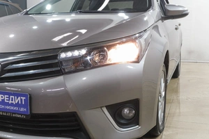 Седан Toyota Corolla 2013 года, 1399000 рублей, Новокузнецк