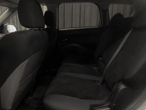 Внедорожник Mitsubishi Outlander 2007 года, 1149000 рублей, Красноярск