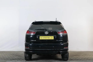 Внедорожник Lexus RX 2008 года, 1199000 рублей, Тюмень