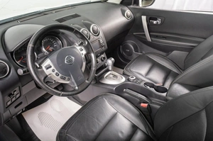 Внедорожник Nissan Qashqai 2012 года, 1259000 рублей, Томск