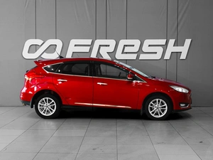 Хетчбэк Ford Focus 2017 года, 1089000 рублей, Тверь