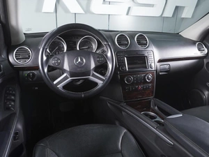 Внедорожник Mercedes-benz GL-класс 2009 года, 2400000 рублей, Ростов-на-Дону