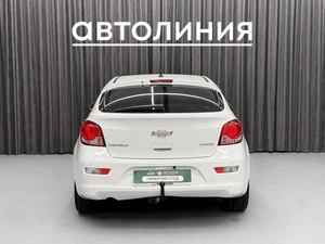 Хетчбэк Chevrolet Cruze 2013 года, 715000 рублей, Красноярск
