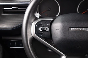 Внедорожник Haval Jolion 2024 года, 1609000 рублей, Оренбург