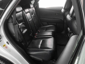 Внедорожник Lexus RX 2011 года, 1699000 рублей, Тюмень