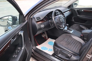 Седан Volkswagen Passat 2013 года, 1320000 рублей, Мирное