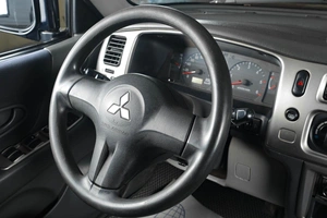 Внедорожник Mitsubishi Pajero Sport 2008 года, 999000 рублей, Тюмень