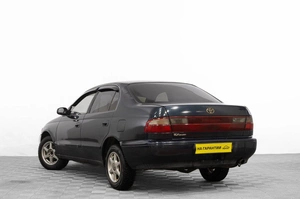 Седан Toyota Corona 1992 года, 199000 рублей, Барнаул