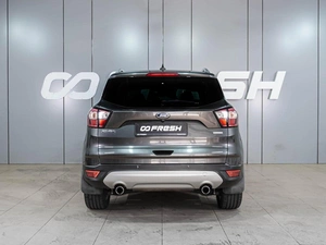 Внедорожник Ford Kuga 2017 года, 1569000 рублей, Воронеж