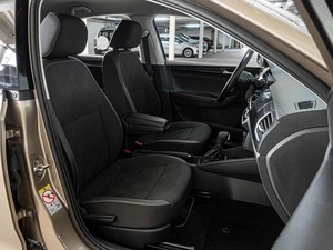 Лифтбек Volkswagen Polo 2020 года, 1639000 рублей, Ставрополь