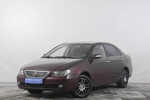 Седан Lifan Solano 2012 года, 359000 рублей, Кемерово