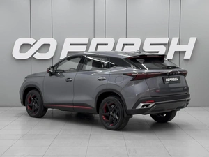 Внедорожник OMODA C5 2023 года, 1680000 рублей, Ростов-на-Дону