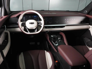 Внедорожник Geely Monjaro 2023 года, 3199000 рублей, Минеральные Воды