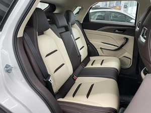 Внедорожник FAW Bestune T77 2024 года, 2049000 рублей, Ярославль