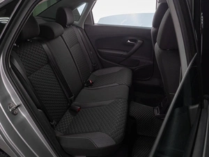 Седан Volkswagen Polo 2018 года, 1169000 рублей, Тюмень