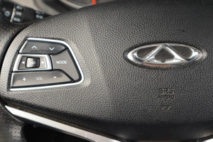 Внедорожник Chery Tiggo 7 2020 года, 1259000 рублей, Тюмень