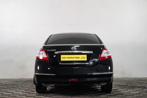 Седан Nissan Teana 2011 года, 849000 рублей, Сургут