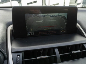 Внедорожник Lexus NX 2021 года, 5230000 рублей, Краснодар