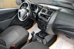 Лифтбек ВАЗ (LADA) Granta 2019 года, 749000 рублей, Тюмень