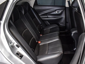 Седан Changan Alsvin 2023 года, 1400000 рублей, Муром