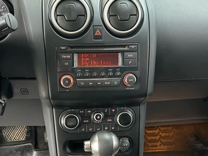 Внедорожник Nissan Qashqai 2013 года, 930000 рублей, Смоленск