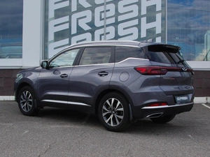 Внедорожник Chery Tiggo 7 Pro 2023 года, 1899000 рублей, Владимир