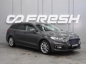 Универсал Ford Mondeo 2019 года, 2239000 рублей, Воронеж