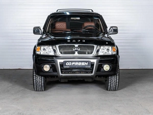 Внедорожник Great Wall Safe 2008 года, 649000 рублей, Ставрополь