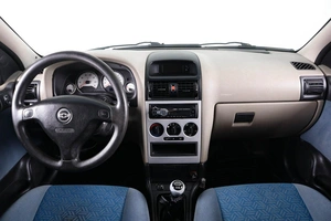 Седан Chevrolet Viva 2005 года, 379000 рублей, Пермь