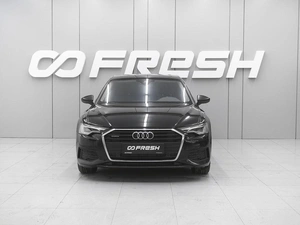 Седан Audi A6 2021 года, 4000000 рублей, Ростов-на-Дону