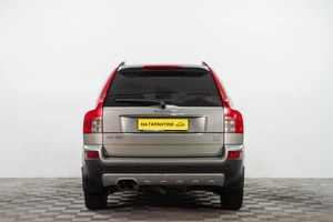 Внедорожник Volvo XC90 2007 года, 759000 рублей, Сургут