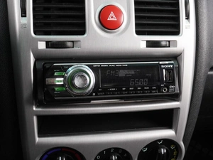Хетчбэк Hyundai Getz 2007 года, 519000 рублей, Воронеж