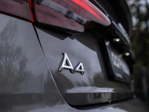 Седан Audi A4 2022 года, 3699000 рублей, Большой Сочи