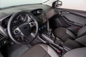 Хетчбэк Ford Focus 2013 года, 769000 рублей, Пермь