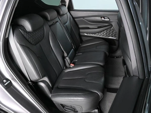 Внедорожник Hyundai Santa Fe 2019 года, 3149000 рублей, Аксай