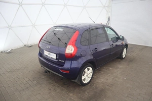 Хэтчбек 4 дв. ВАЗ (LADA) Kalina 2013 года, 525000 рублей, Орёл