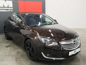 Седан Opel Insignia 2014 года, 1280000 рублей, Курск