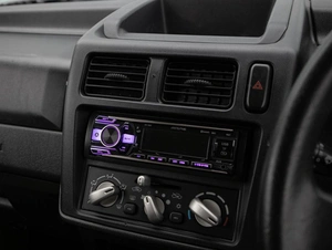 Внедорожник Mitsubishi Pajero Mini 2005 года, 739000 рублей, Большой Сочи