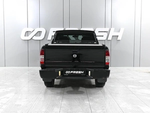 Пикап Nissan NP300 2012 года, 1349000 рублей, Ростов-на-Дону