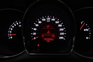 Хэтчбек Kia Ceed 2014 года, 1250000 рублей, Курск