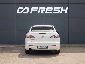 Седан Mazda 3 2012 года, 1070000 рублей, Краснодар