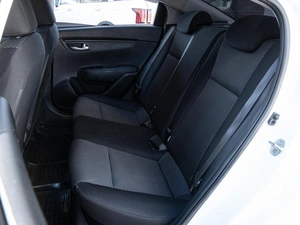 Седан Kia Rio 2020 года, 1399000 рублей, Волгоград