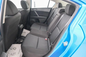 Седан Mazda 3 2011 года, 1149000 рублей, Красноярск